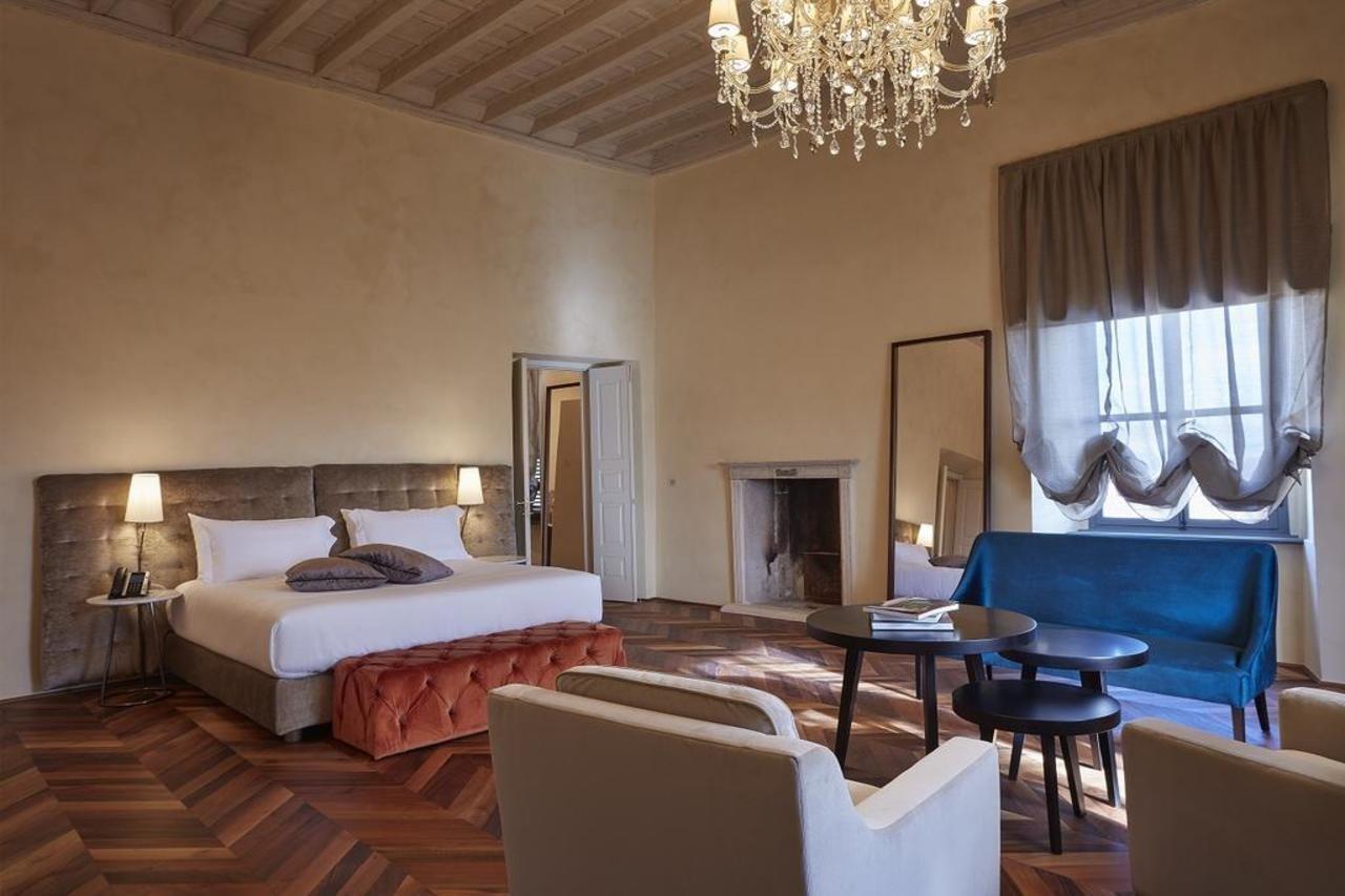 Vistaterra Otel Parella Dış mekan fotoğraf