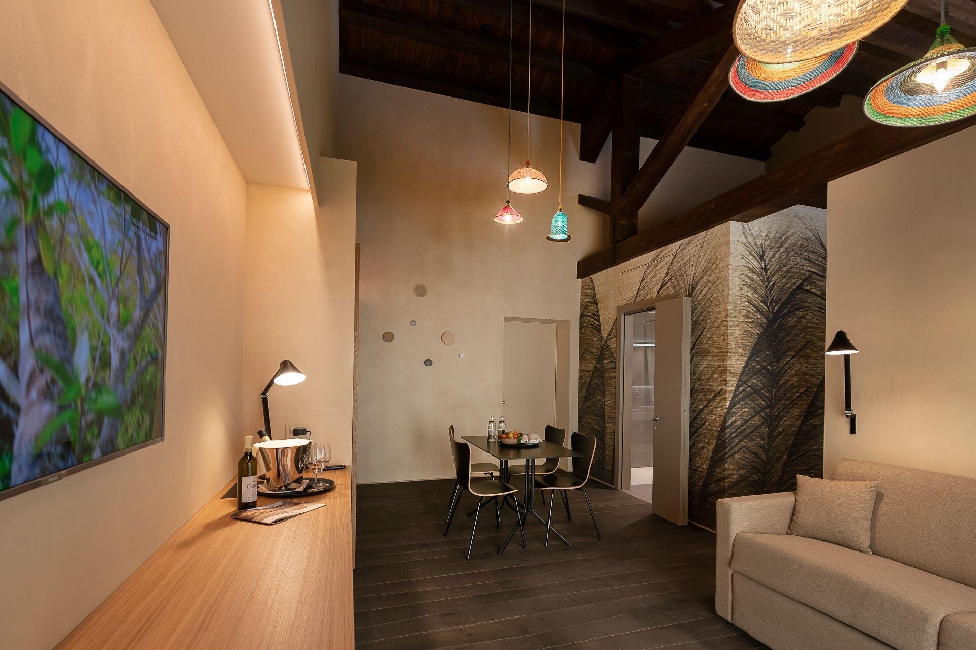 Vistaterra Otel Parella Dış mekan fotoğraf