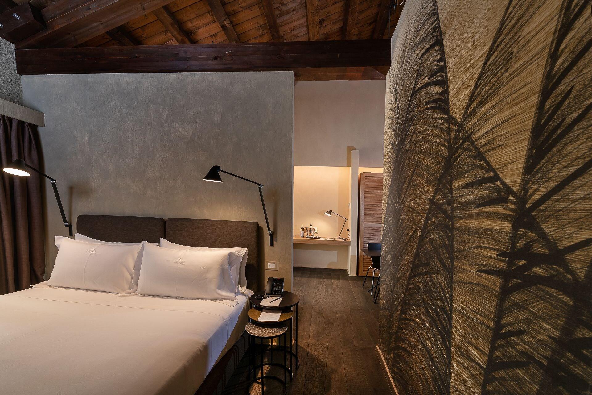 Vistaterra Otel Parella Dış mekan fotoğraf