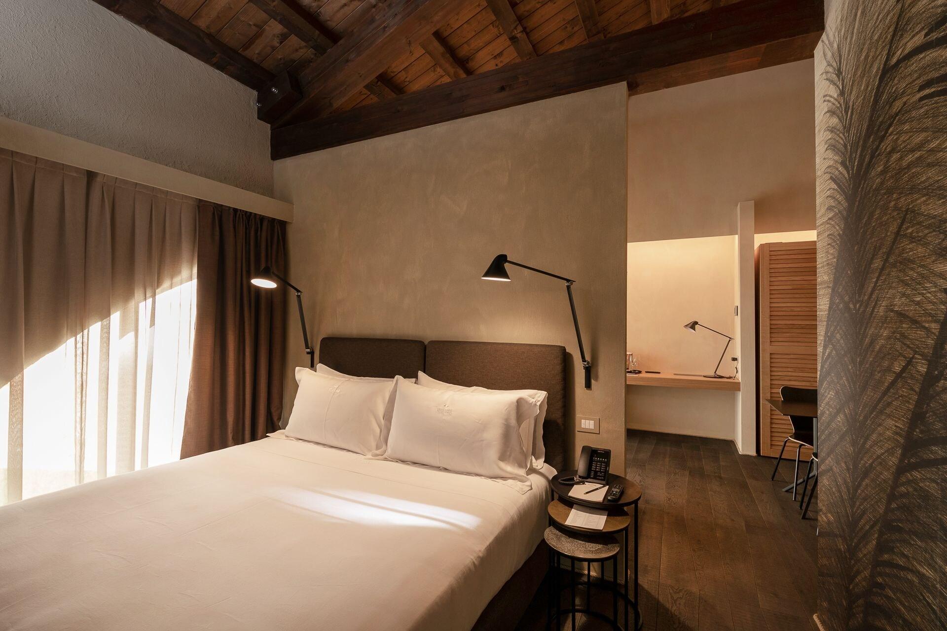 Vistaterra Otel Parella Dış mekan fotoğraf