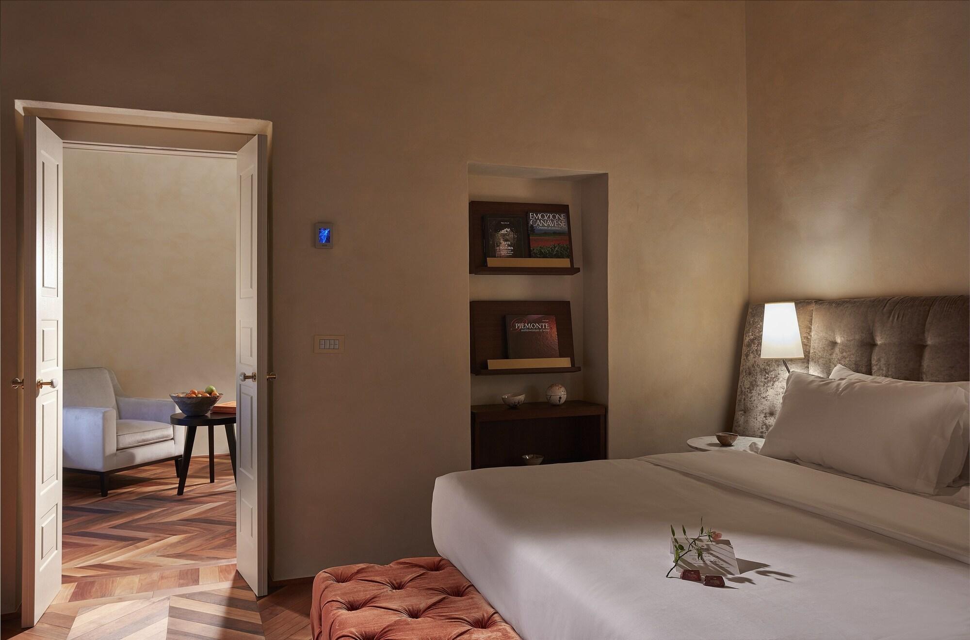 Vistaterra Otel Parella Dış mekan fotoğraf