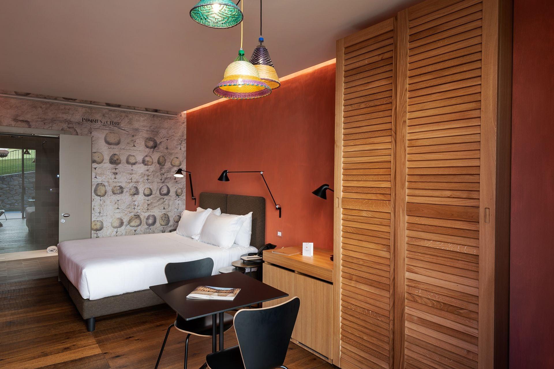 Vistaterra Otel Parella Dış mekan fotoğraf