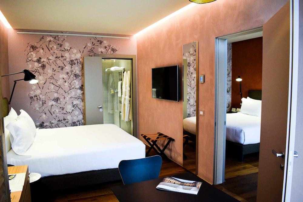Vistaterra Otel Parella Dış mekan fotoğraf