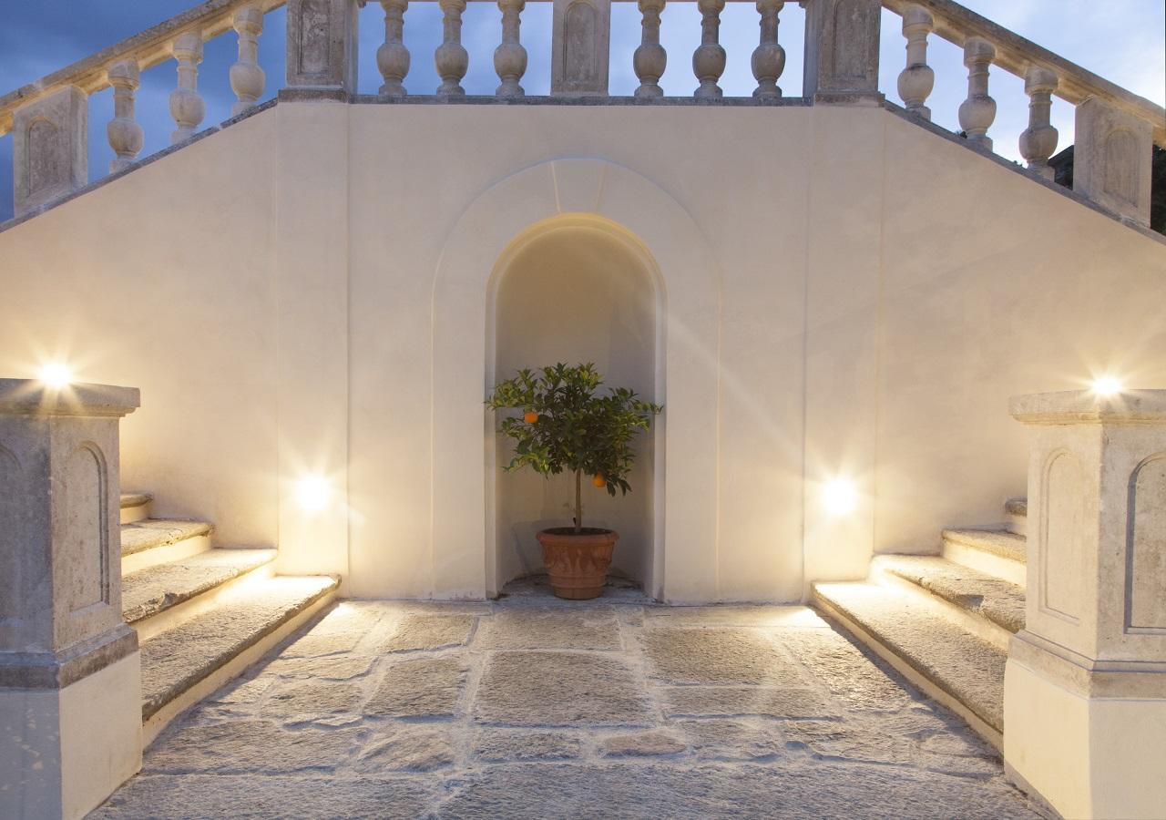 Vistaterra Otel Parella Dış mekan fotoğraf