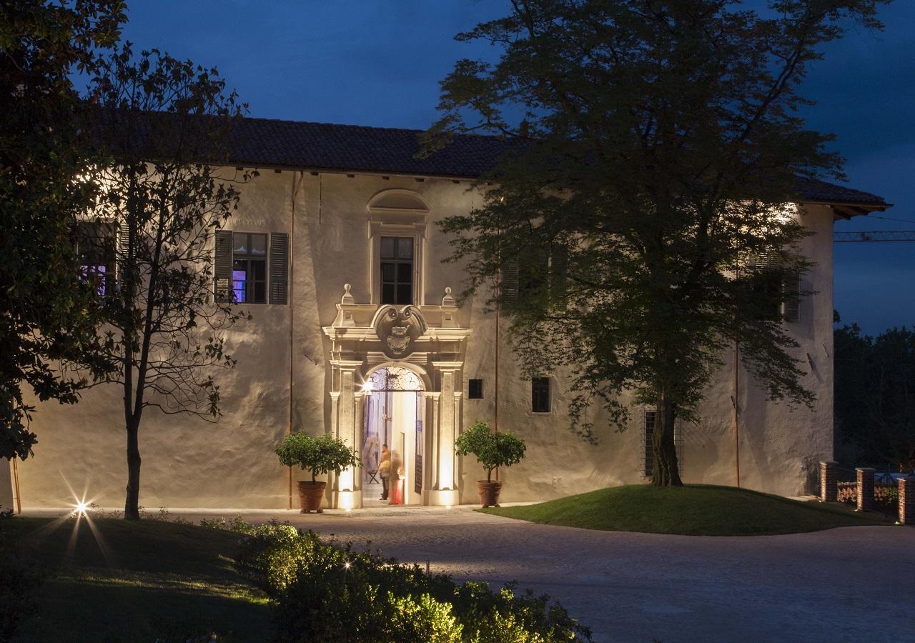 Vistaterra Otel Parella Dış mekan fotoğraf