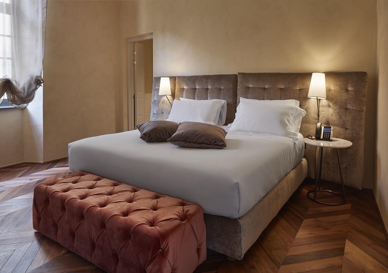 Vistaterra Otel Parella Dış mekan fotoğraf