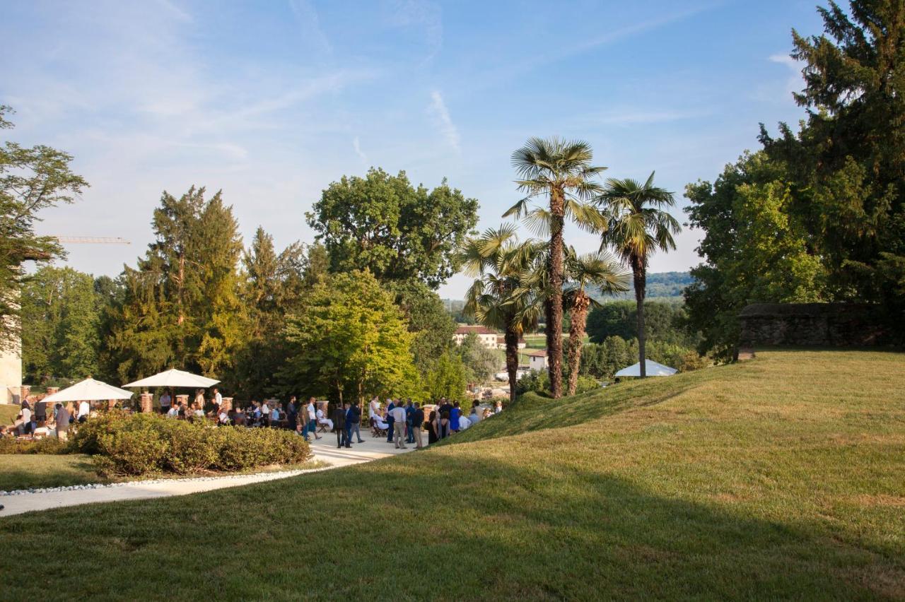 Vistaterra Otel Parella Dış mekan fotoğraf