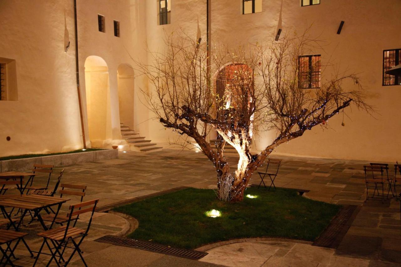 Vistaterra Otel Parella Dış mekan fotoğraf
