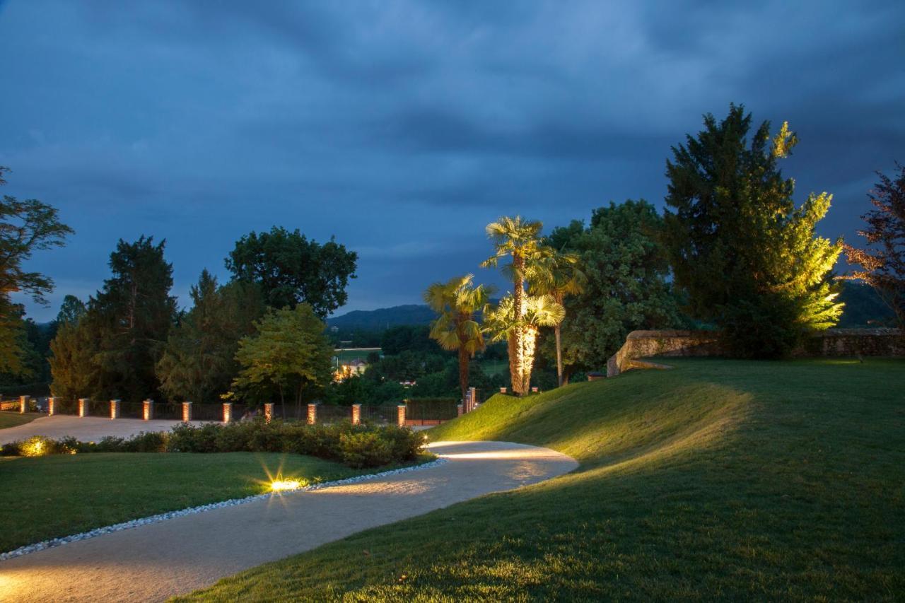 Vistaterra Otel Parella Dış mekan fotoğraf