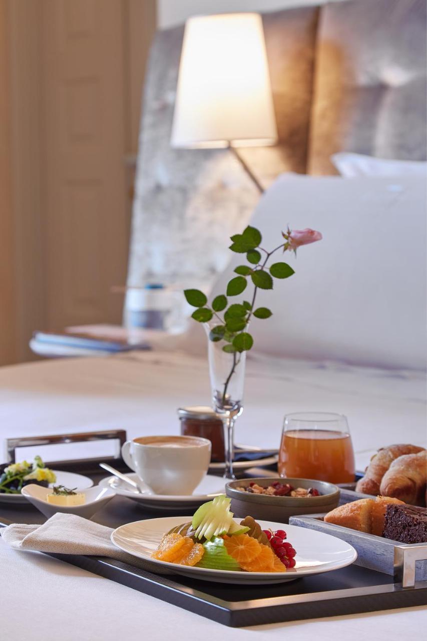 Vistaterra Otel Parella Dış mekan fotoğraf