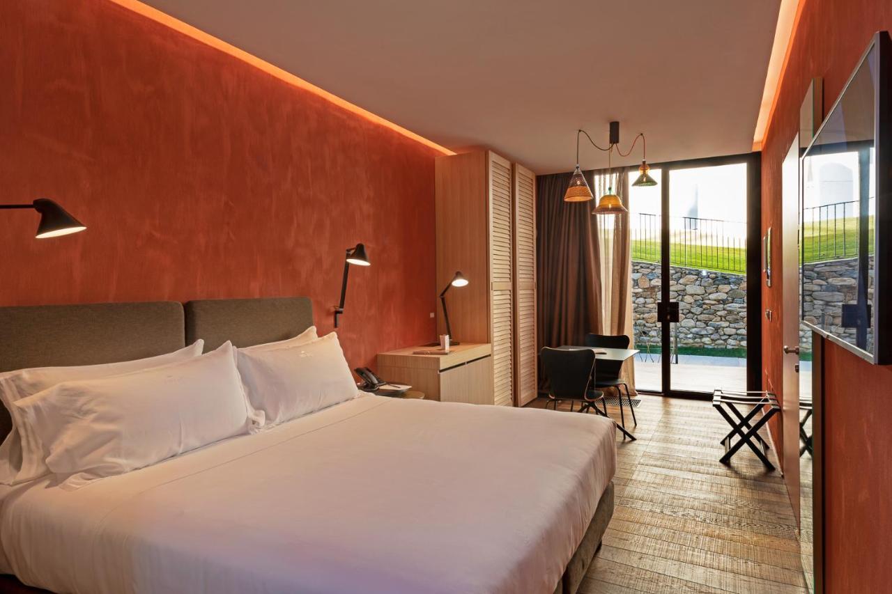 Vistaterra Otel Parella Dış mekan fotoğraf