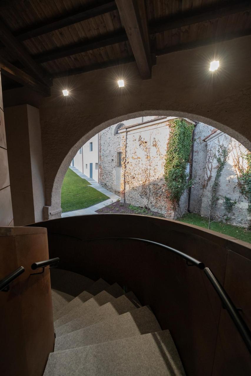 Vistaterra Otel Parella Dış mekan fotoğraf