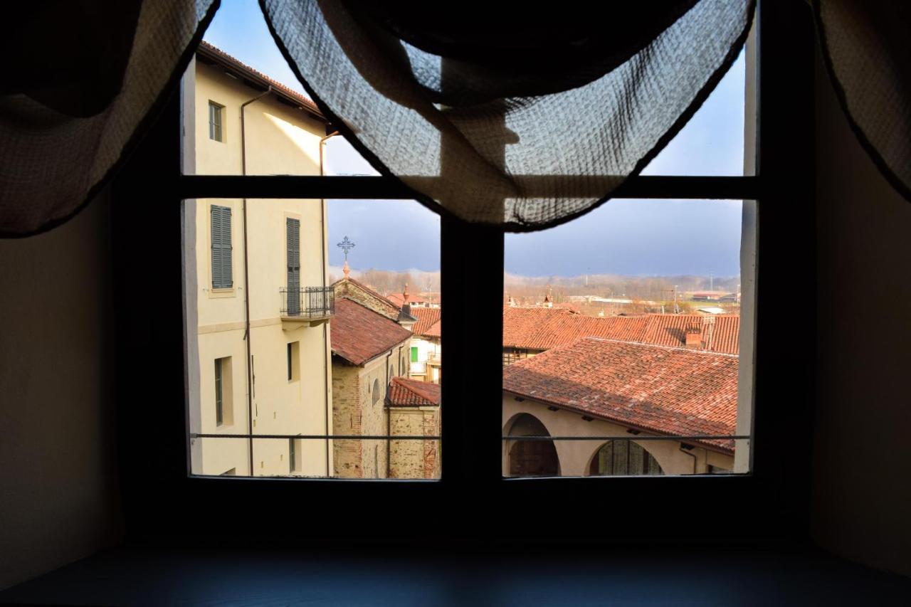 Vistaterra Otel Parella Oda fotoğraf