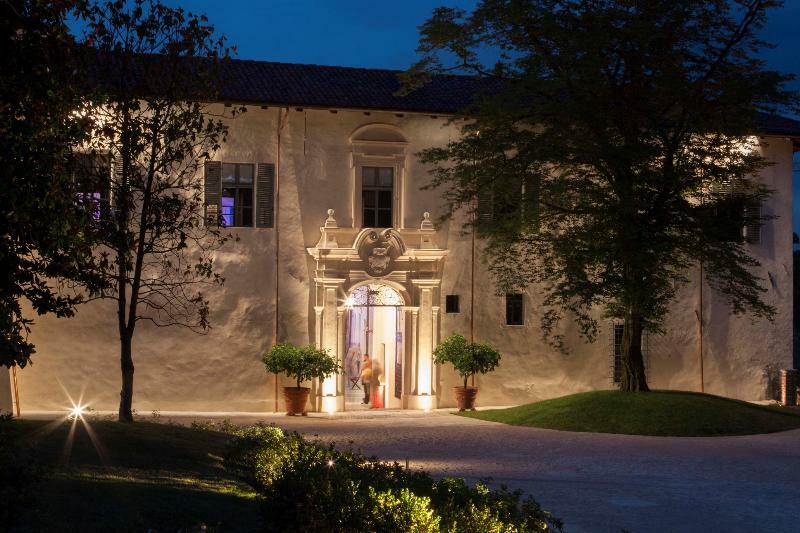 Vistaterra Otel Parella Dış mekan fotoğraf