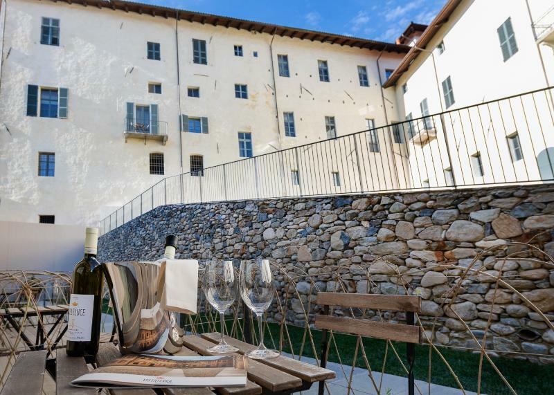 Vistaterra Otel Parella Dış mekan fotoğraf