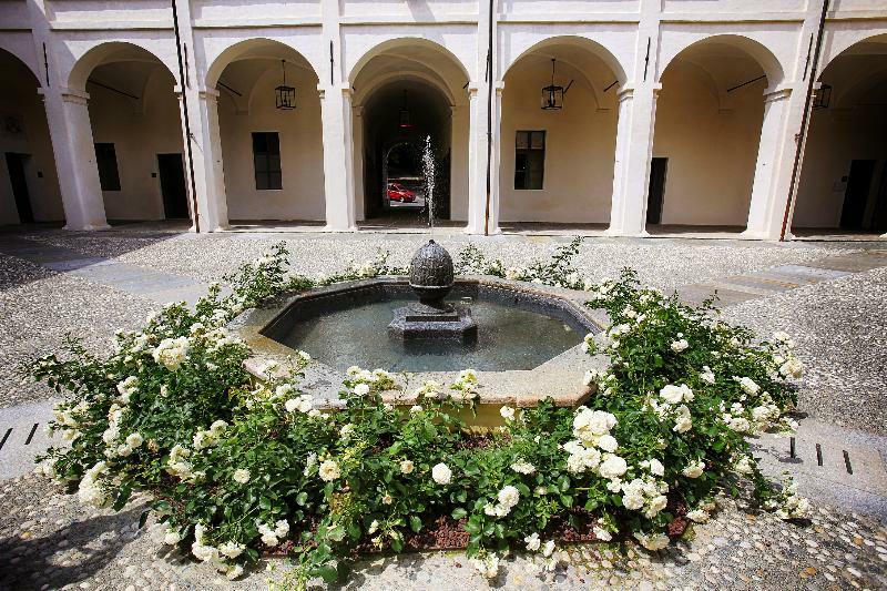 Vistaterra Otel Parella Dış mekan fotoğraf