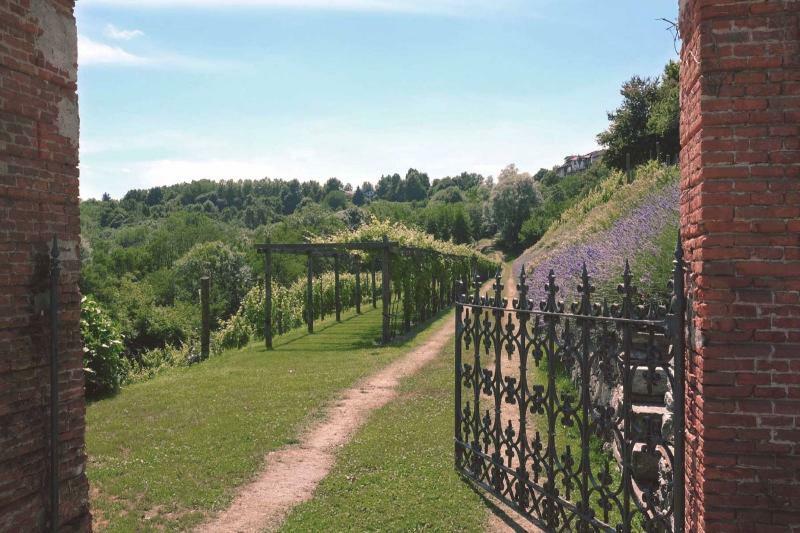 Vistaterra Otel Parella Dış mekan fotoğraf