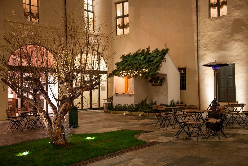 Vistaterra Otel Parella Dış mekan fotoğraf